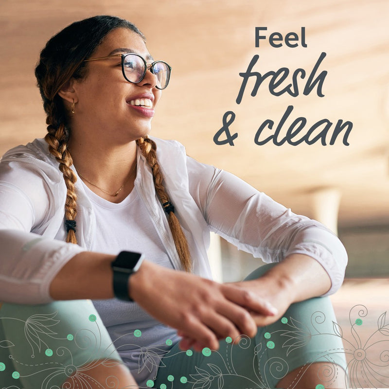 Summer's Eve Complete Clean Feminine Odor Reduction Douche - 2ct