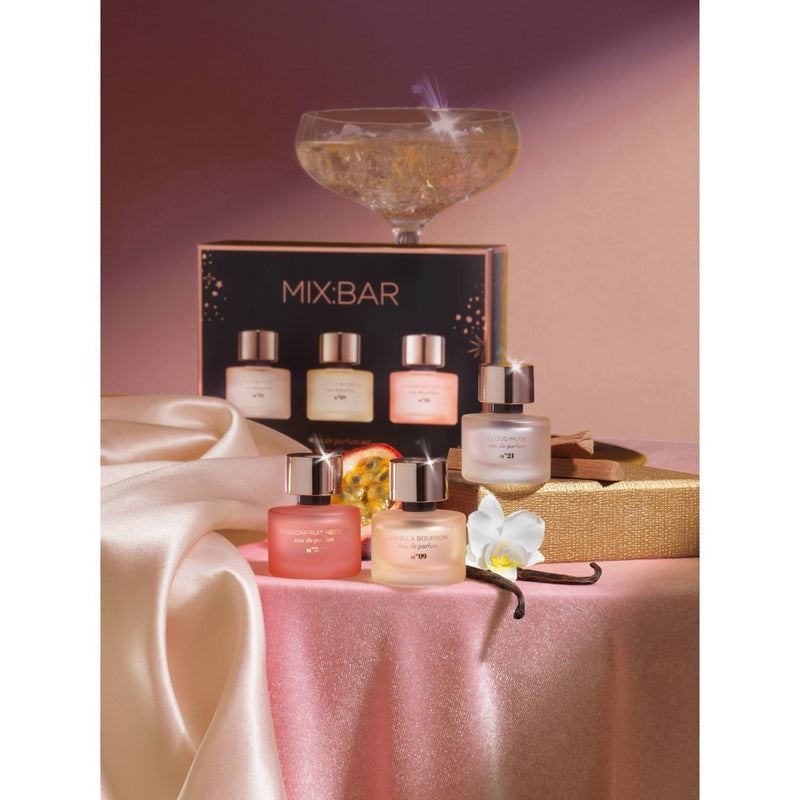 MIX:BAR Mini Trio Gift Set - 0.75 fl oz