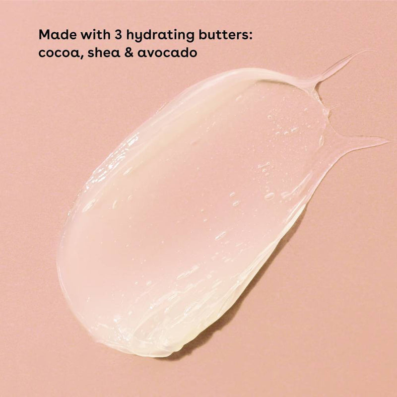 eos 24hrs Moisture Super Balm - Watermelon Frose - 0.35 fl oz