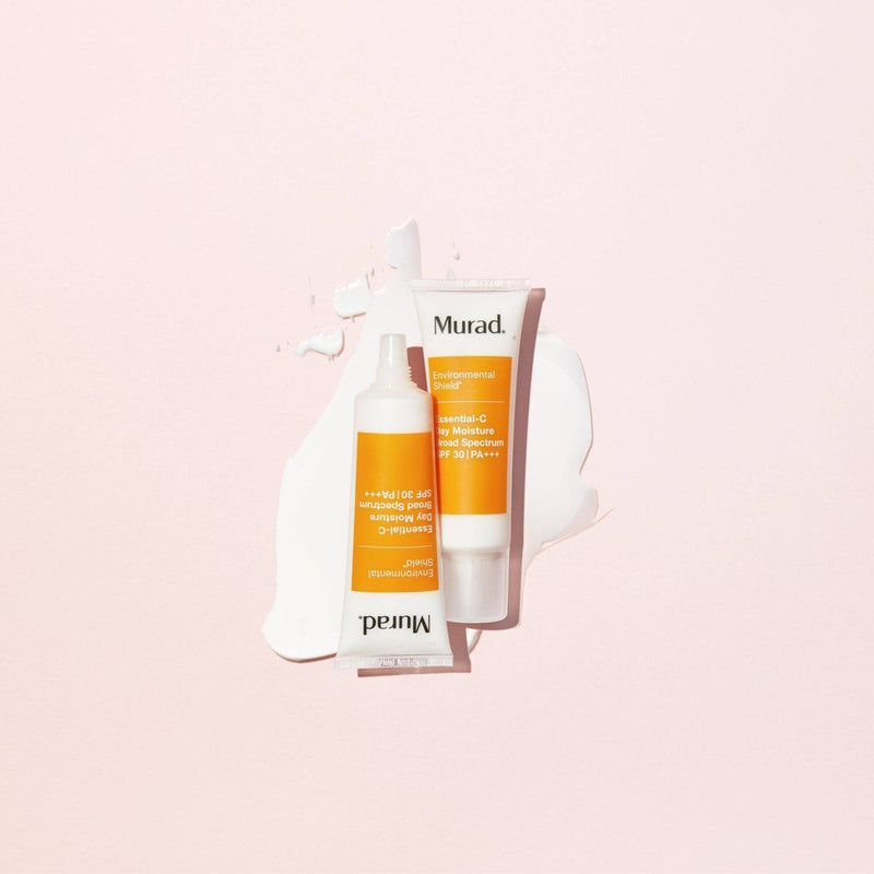 Murad Essential-C Moisturizer SPF 30 - 1.70 fl oz - Ulta Beauty