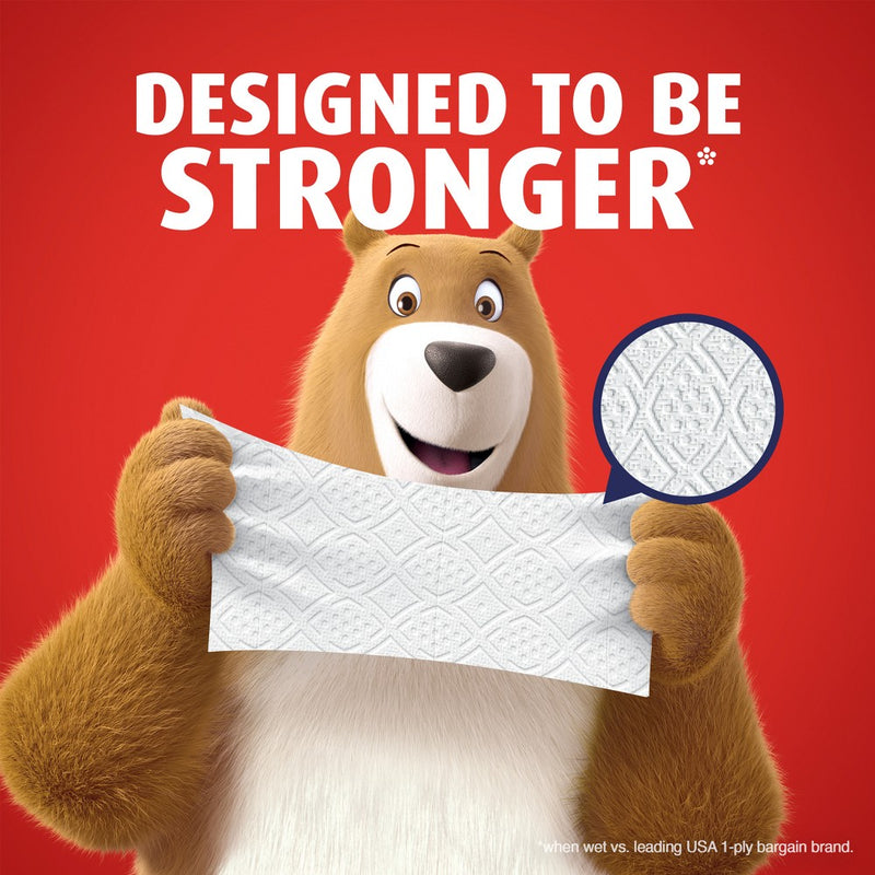 Charmin Ultra Strong Toilet Paper - 24 Mega Rolls