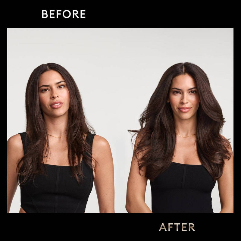 Tresemme Dry Texturizing, Workable Hold & Weightless Feel, Golden Vanilla & Sandalwood Scent Spray - 6.2 oz