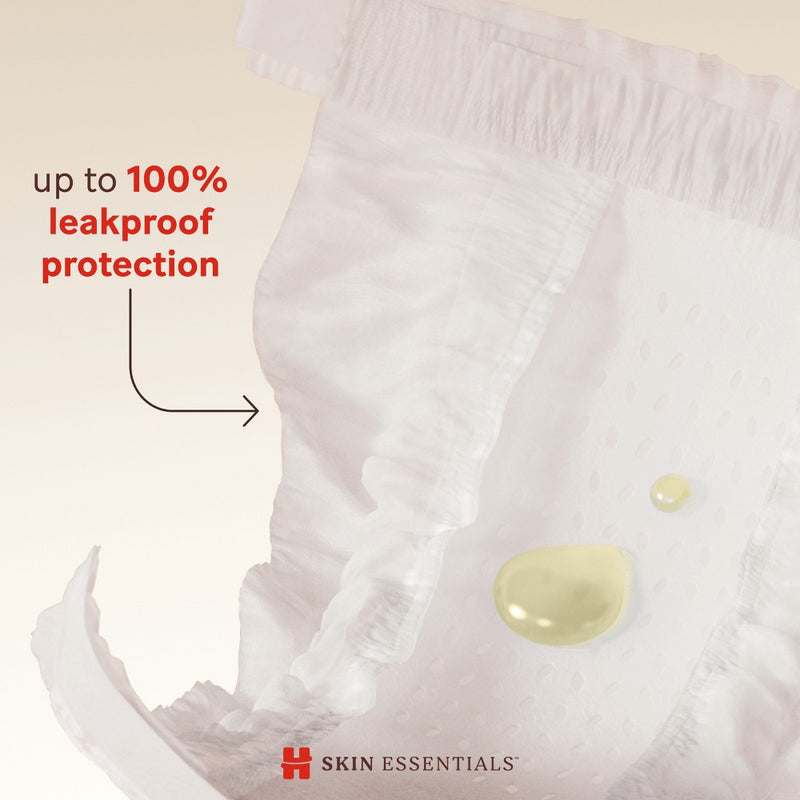 Huggies Skin Essentials Diapers - Size 1 - 198ct