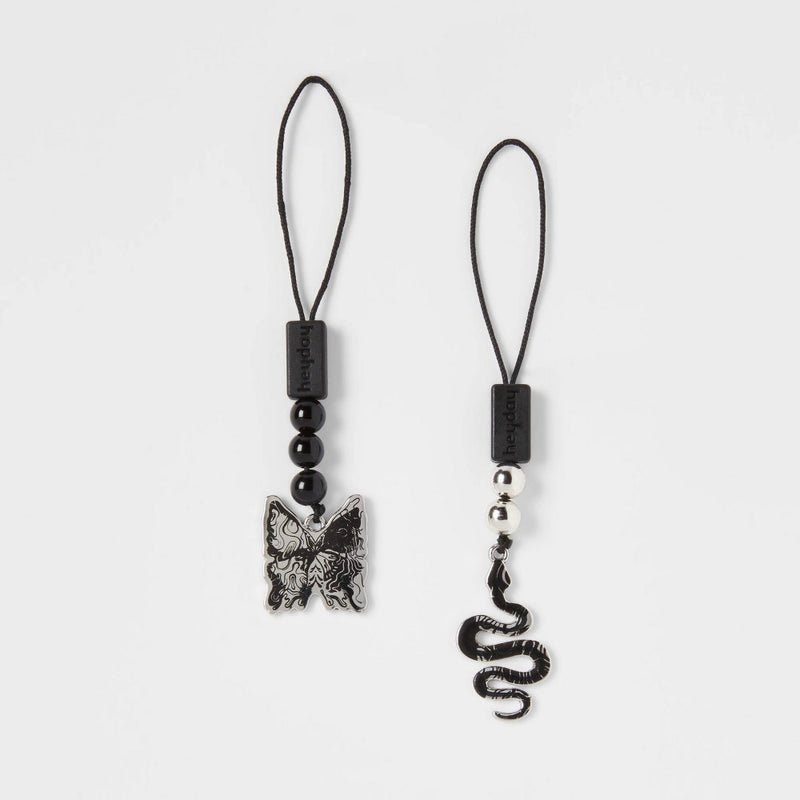 Tech Charms 2pk - heyday with Vivien Rodriguez