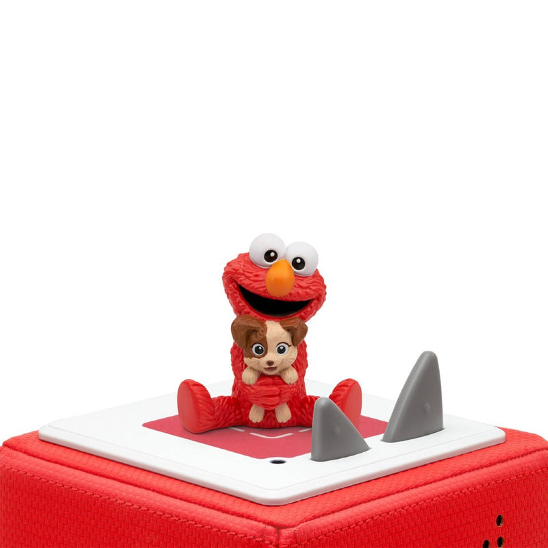 tonies Elmo & Tango Audio Play Figurine *ADD 3 TO YOUR CART & 1 IS FREE!*