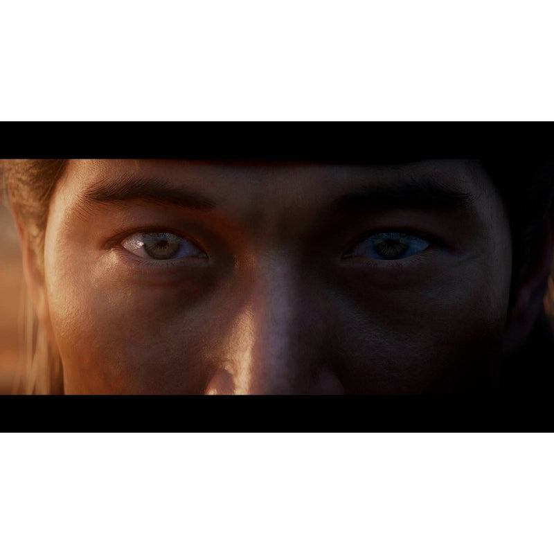 Mortal Kombat 1 - PlayStation 5