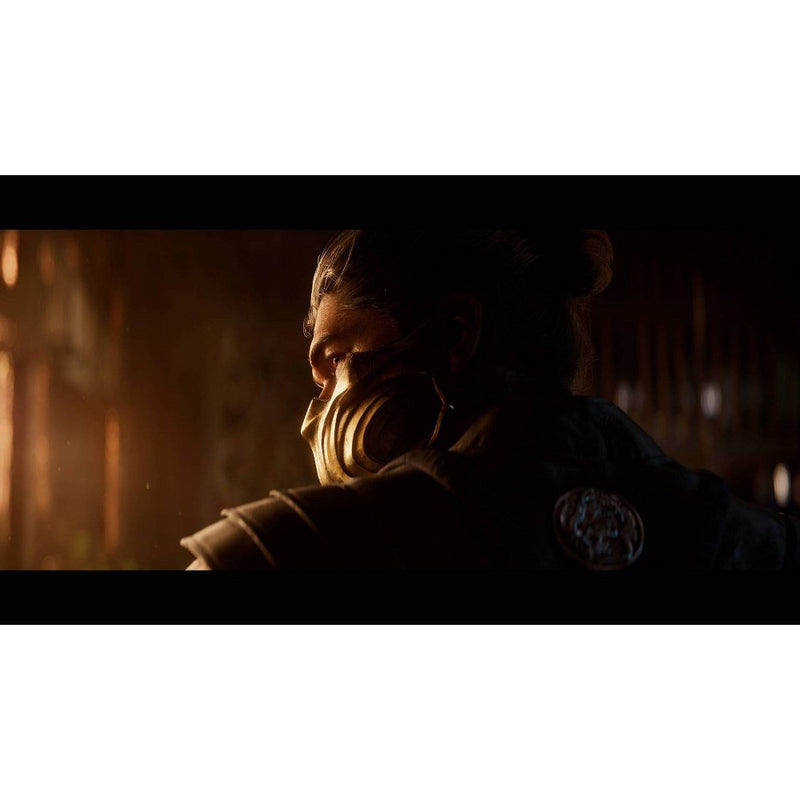 Mortal Kombat 1 - PlayStation 5