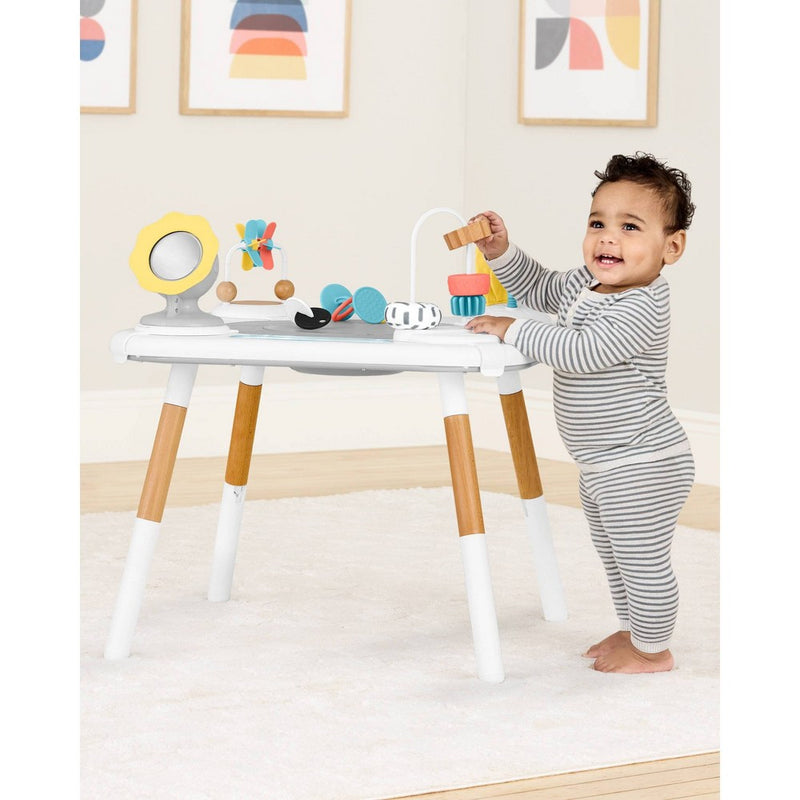 display-Skip Hop Discoverosity Montessori-Inspired 3-Stage Activity Center and Play Table (LOCAL PICKUP ONLY)