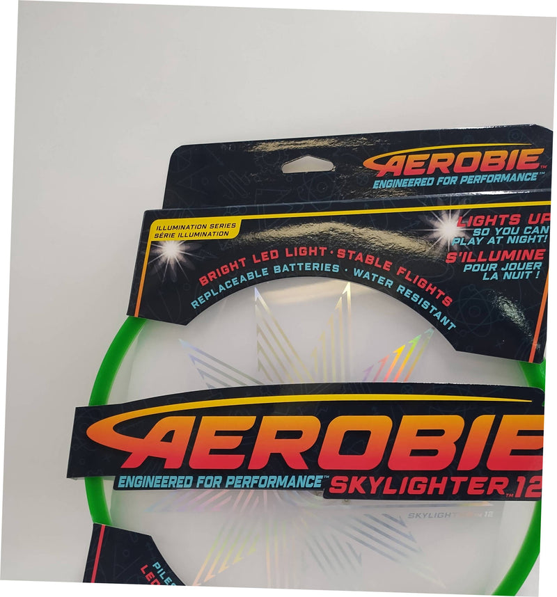 Aerobie 12" Skylighter Disc