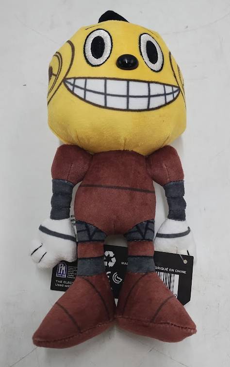 The Electric State Collectible Character 1 Plush