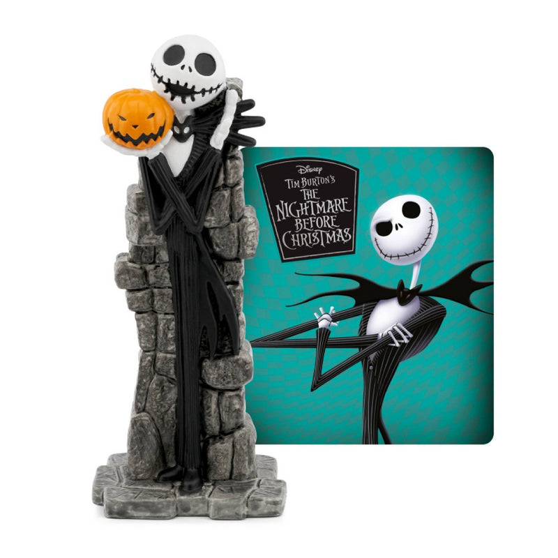 tonies Disney The Nightmare Before Christmas Tonie Figurine *ADD 3 TO YOUR CART & 1 IS FREE!*