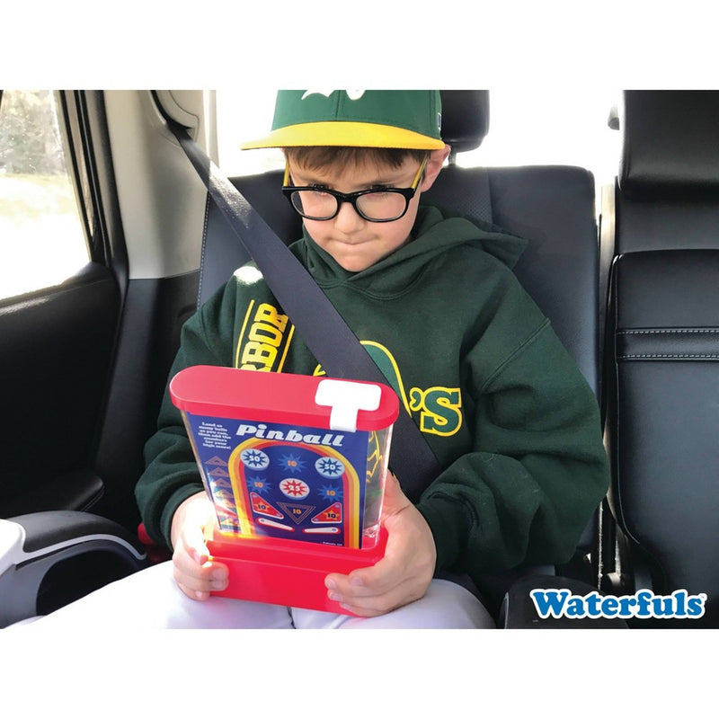 PlayMonster Waterfuls Board Game