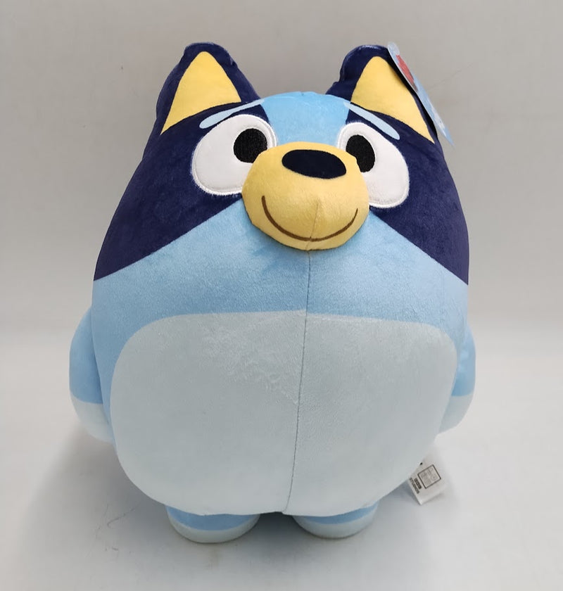 FAO Schwarz 10" Bluey Blob Plush
