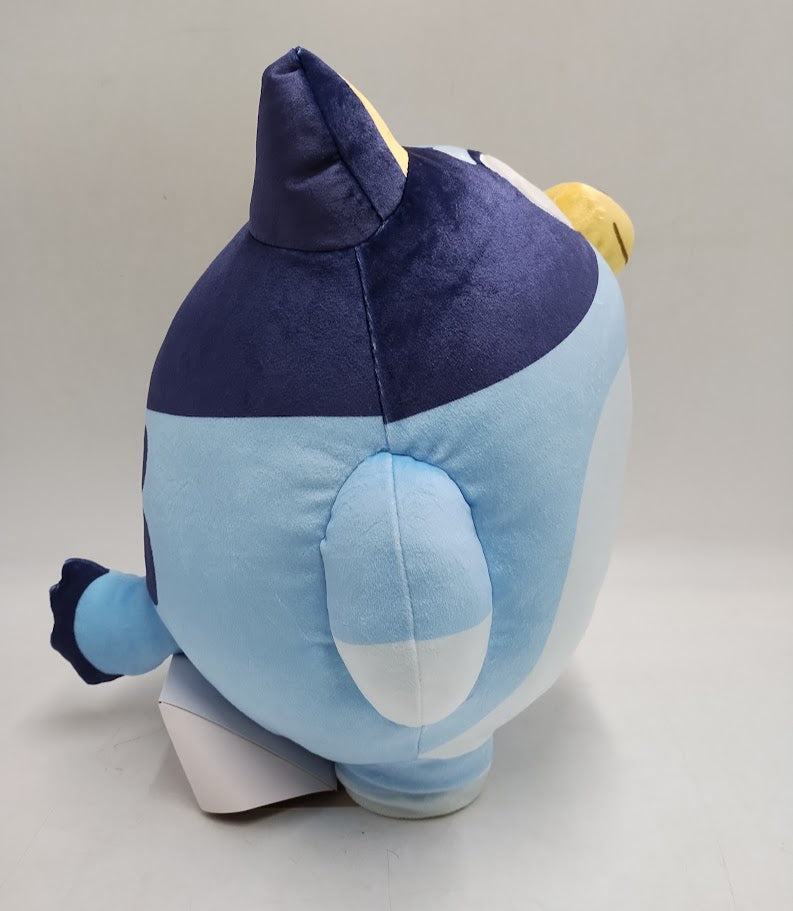 FAO Schwarz 10" Bluey Blob Plush