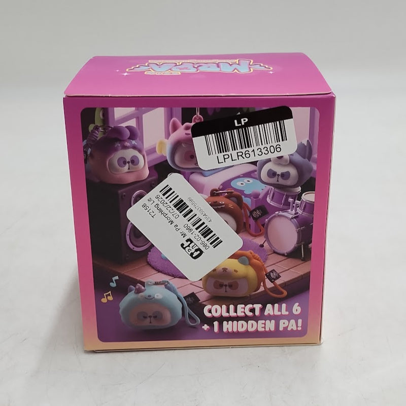 Mr.Pa Morphling Little Pa  Silicone WILDCAT for Wireless Earbud SEE DETAILS