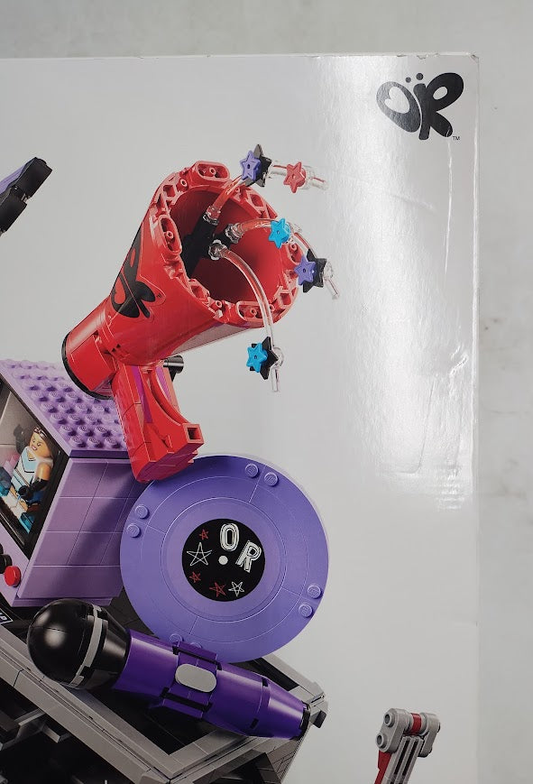 LEGO Editions Olivia Rodrigo's Secret Storage 43030 SEE DETAILS