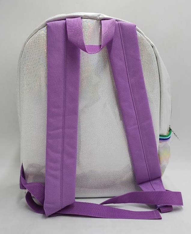 Our Generation Me and You Backpacks Rainbow Sprinkle Matching School Bags