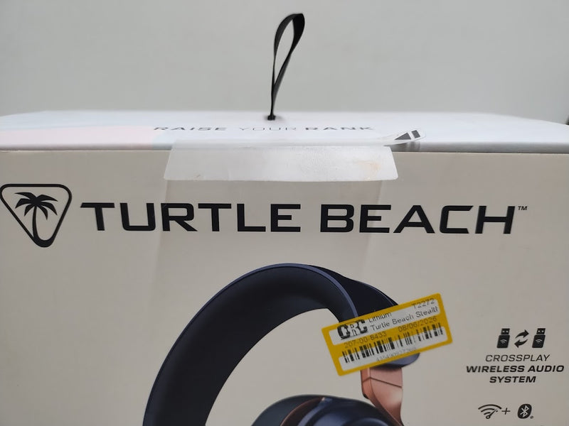 Turtle Beach Stealth 700 Gen 3 Multiplatform Wireless Gaming Over-Ear SEE DETAIL