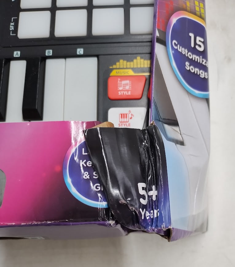 VTech Kidi Star DJ Mixer Pro SEE DETAILS