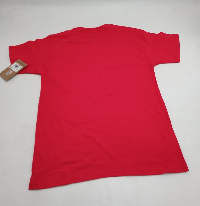 NCAA Stony Brook Seawolves Boys' Core T-Shirt XS