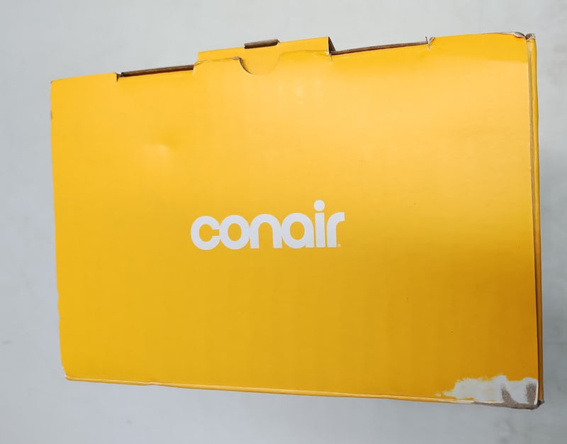 Conair Portable Garment Steamer for Clothes SEE DETAILS