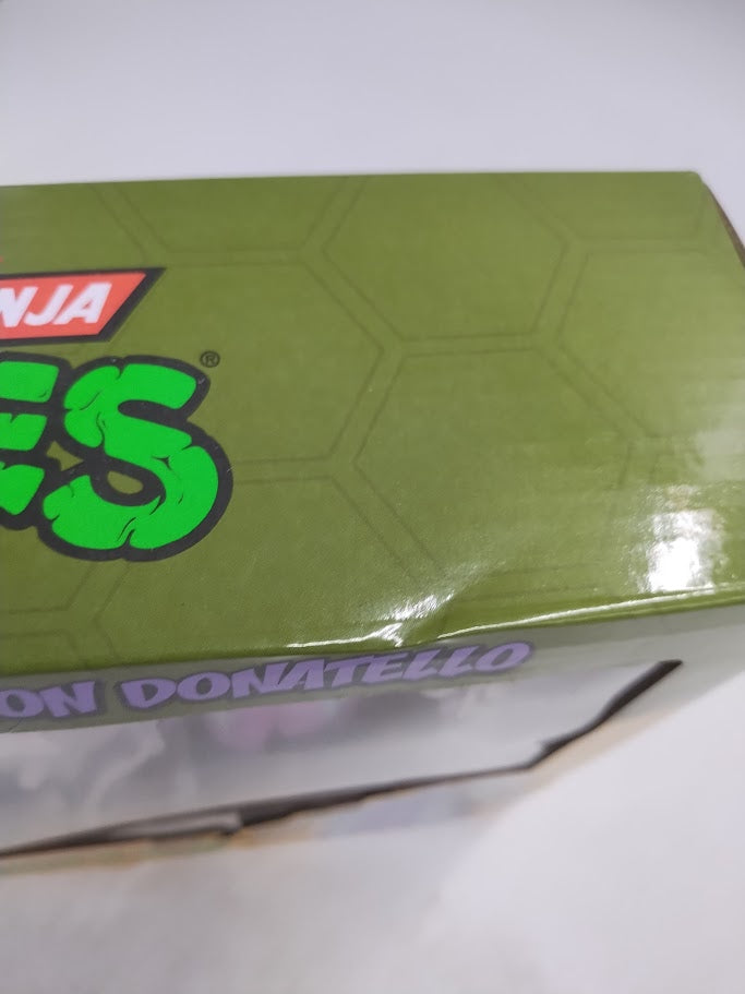 Teenage Mutant Ninja Turtles Vacation Leonardo and Donatello SEE DETAILS