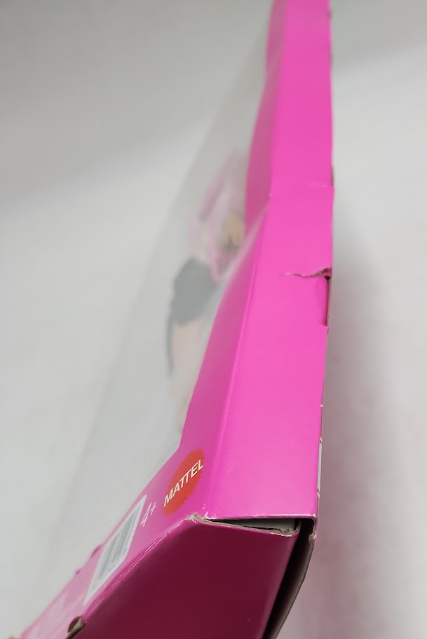 Barbie Deluxe Style Rare Finds Doll #17 in Pink Barbiecore Top SEE DETAILS
