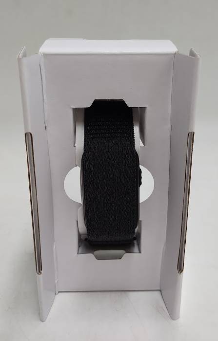 Garmin CIRQA Smart Band Activity Tracker L/XL - Black **PRE OWNED**