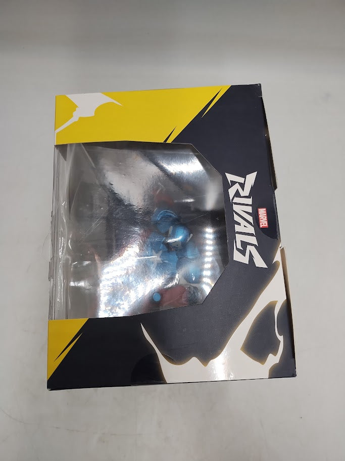 McFarlane Toys Marvel Rivals Collection Captain Action Figure SEE DETAILS