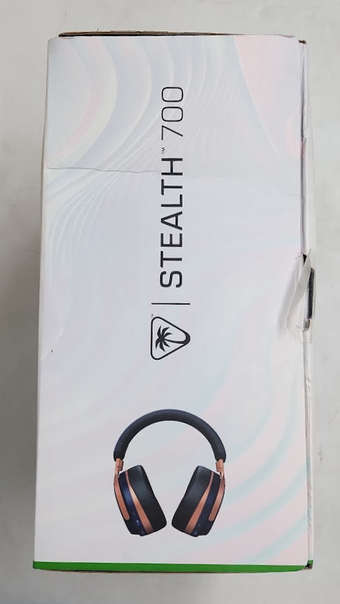 Turtle Beach Stealth 700 Gen 3 Multiplatform Wireless Over-Ear Headset OPEN BOX