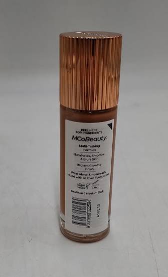 MCoBeauty Flawless Glow Luminous Skin Filter - 6 - 1.01 fl oz