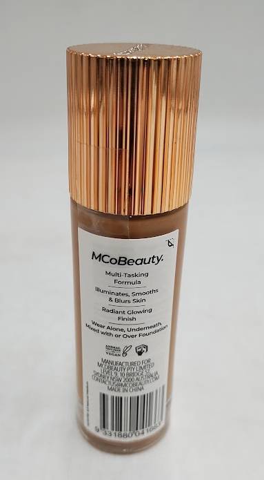MCoBeauty Flawless Glow Luminous Skin Filter - 5.5 - 1.01 fl oz