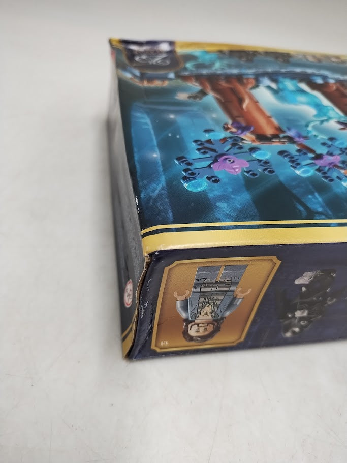 LEGO Harry Potter Forbidden Forest: Expecto Patronum 76475 SEE DETAILS