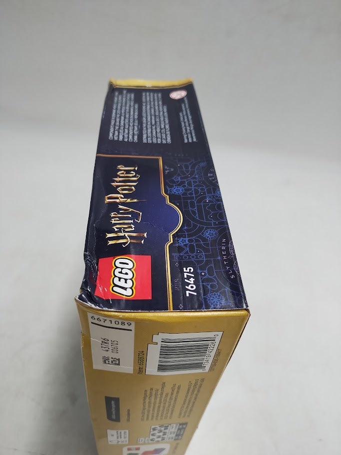 LEGO Harry Potter Forbidden Forest: Expecto Patronum 76475 SEE DETAILS