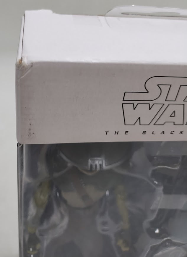 Star Wars Black Series Embo #10 1st Edition Mandalorian & Grogu SEE DETAILS