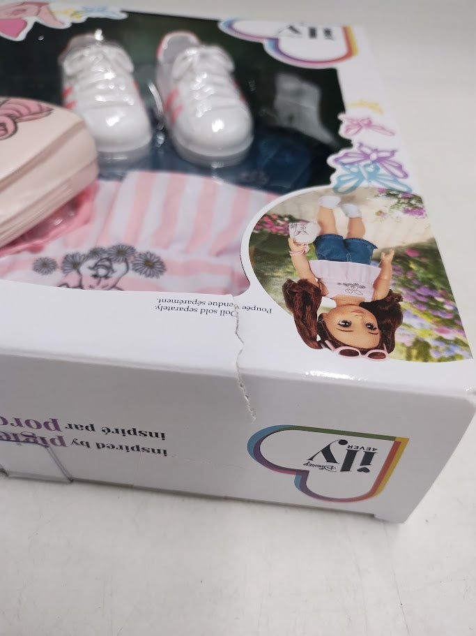Disney ILY 4EVER Fashion Pack Inspired by Piglet SEE DETAILS