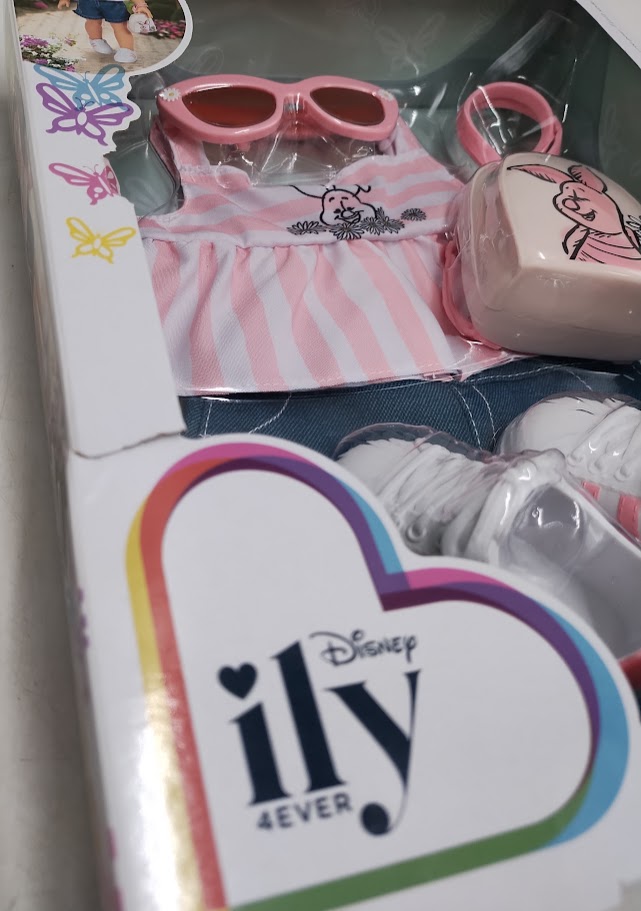 Disney ILY 4EVER Fashion Pack Inspired by Piglet SEE DETAILS