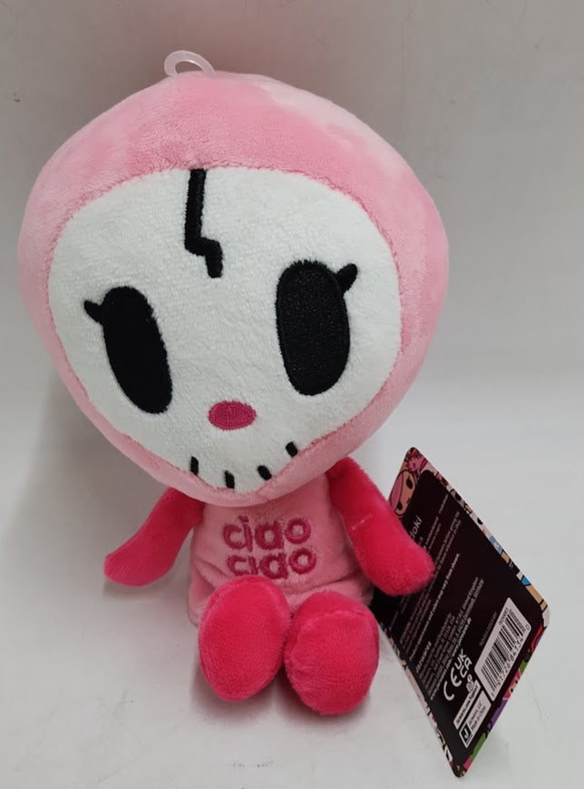 Tokidoki Ciao Ciao Core Plush