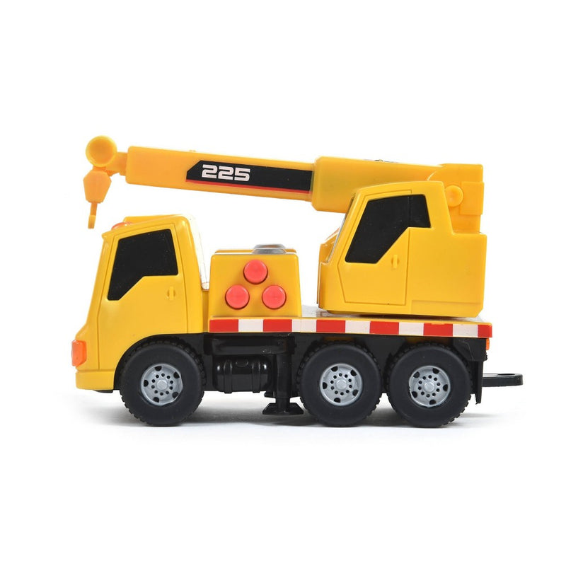 Maxx Action Construction Series 3pk