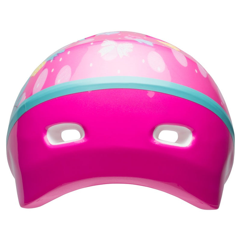 Bell Sports Minnie Mouse Kids' Bike Helmet - Pink