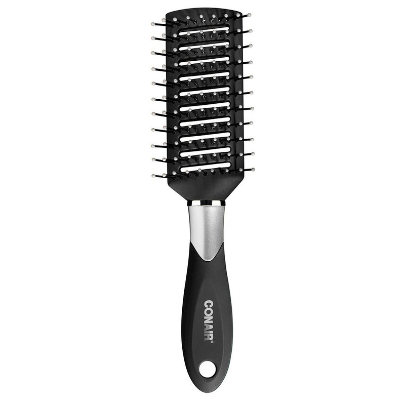 Conair Velvet Touch Vent Brush