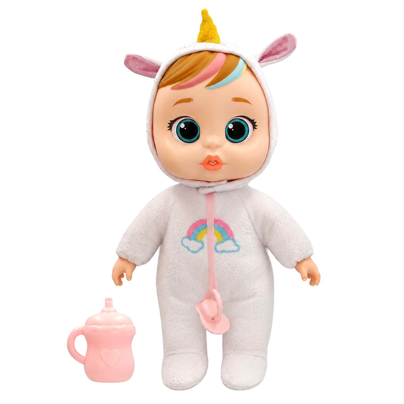 Cry Babies Real Love Dreamy Doll