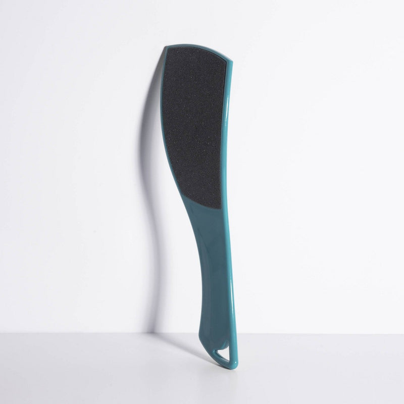 Trim Neat Feet 2-in-1 Buffer & Sole Refiner Foot File