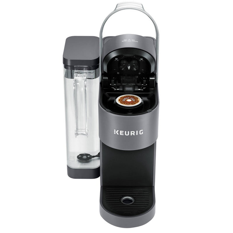 Keurig K-Supreme 12-Cup Coffee Maker - Gray