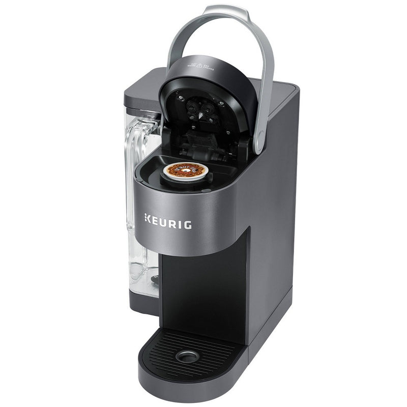Keurig K-Supreme 12-Cup Coffee Maker - Gray