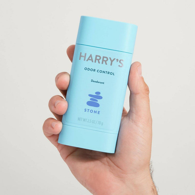 Harry's Deodorant Stone - 2.5oz
