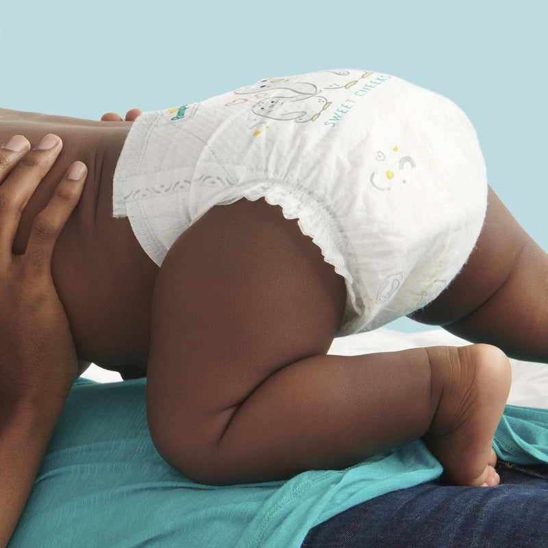 Pampers Swaddlers Disposable Diapers - Size 5 - 104ct