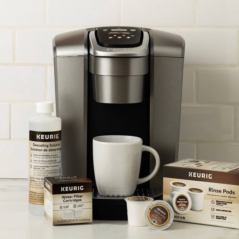 Keurig 6pk Water Filter Cartridges