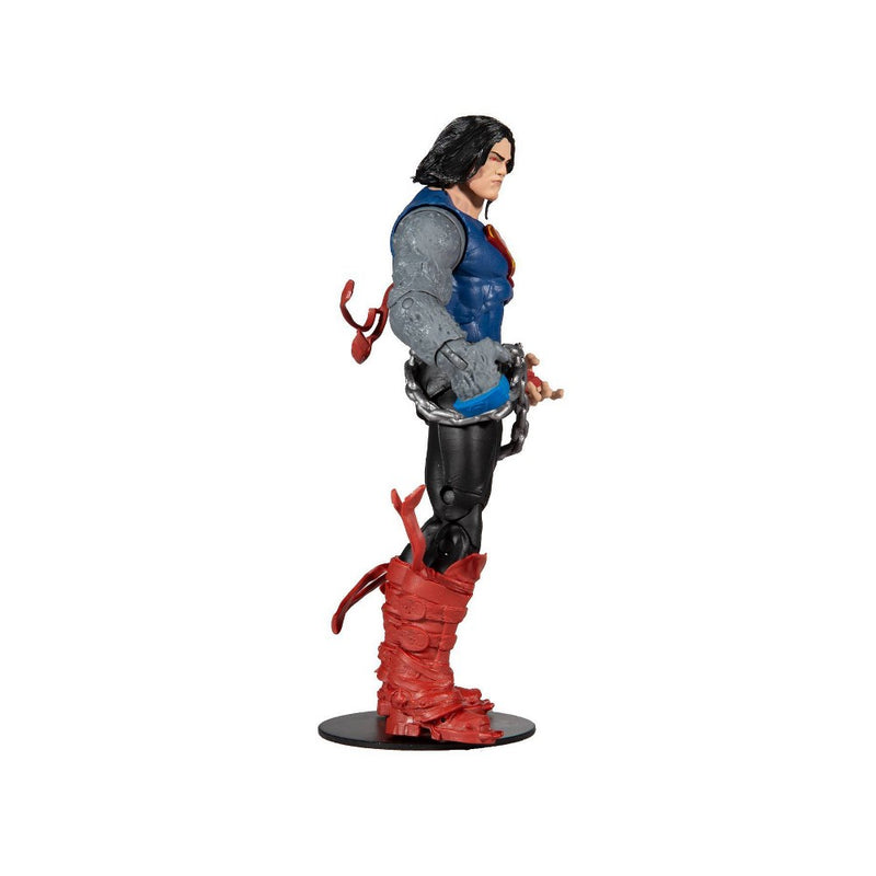 DC Comics Death Metal Build-A Figure - Superman
