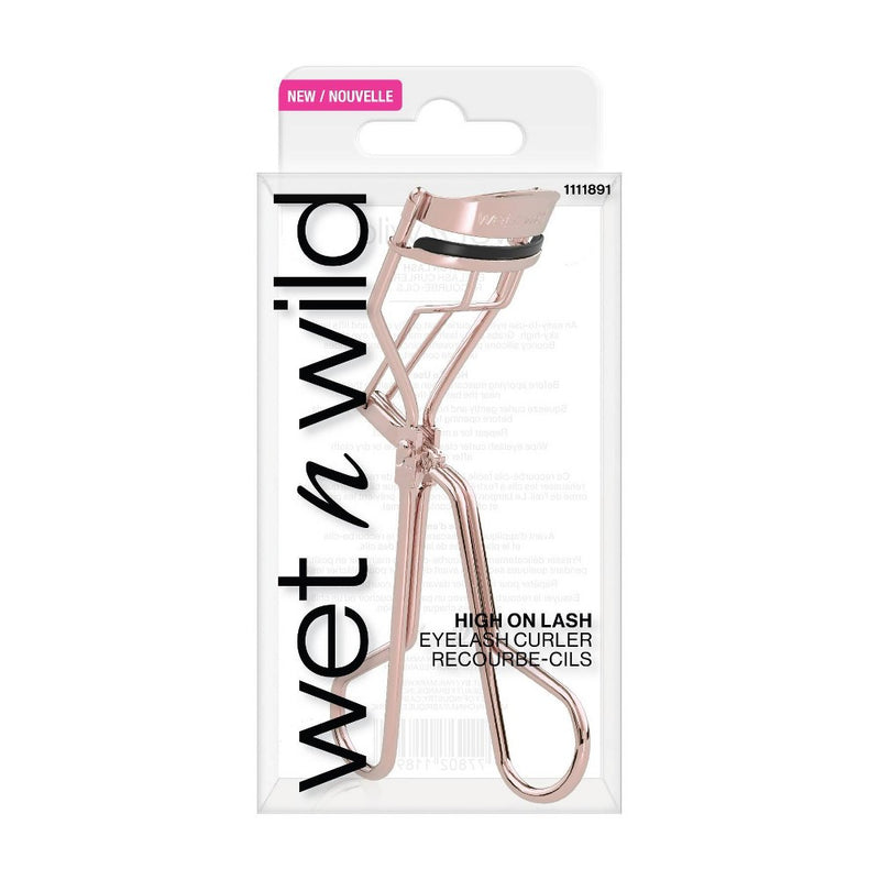 Wet n Wild High On Lash Eyelash Curler